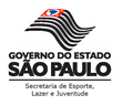 Governos do Estado de São Paulo - Secretária de Esporte. Lazer e Turismo