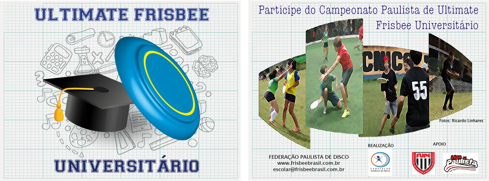 FUPE Esporte Universitário